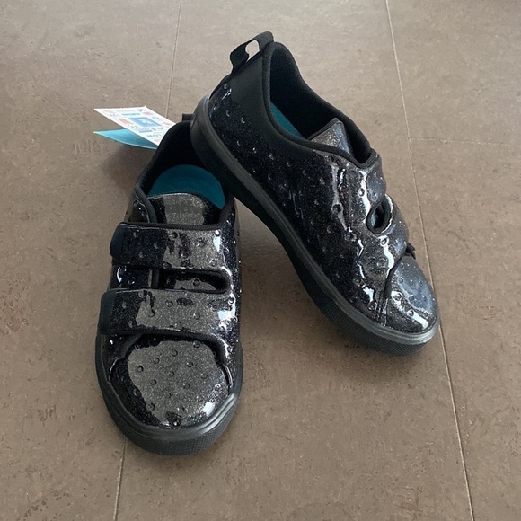 NWT Native glitter shoes size 12 - Picture 2 of 7